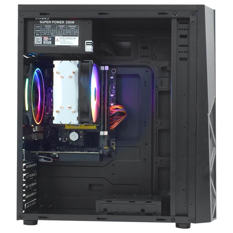 Computador I5 Gt730 em Promoção no Magazine Luiza